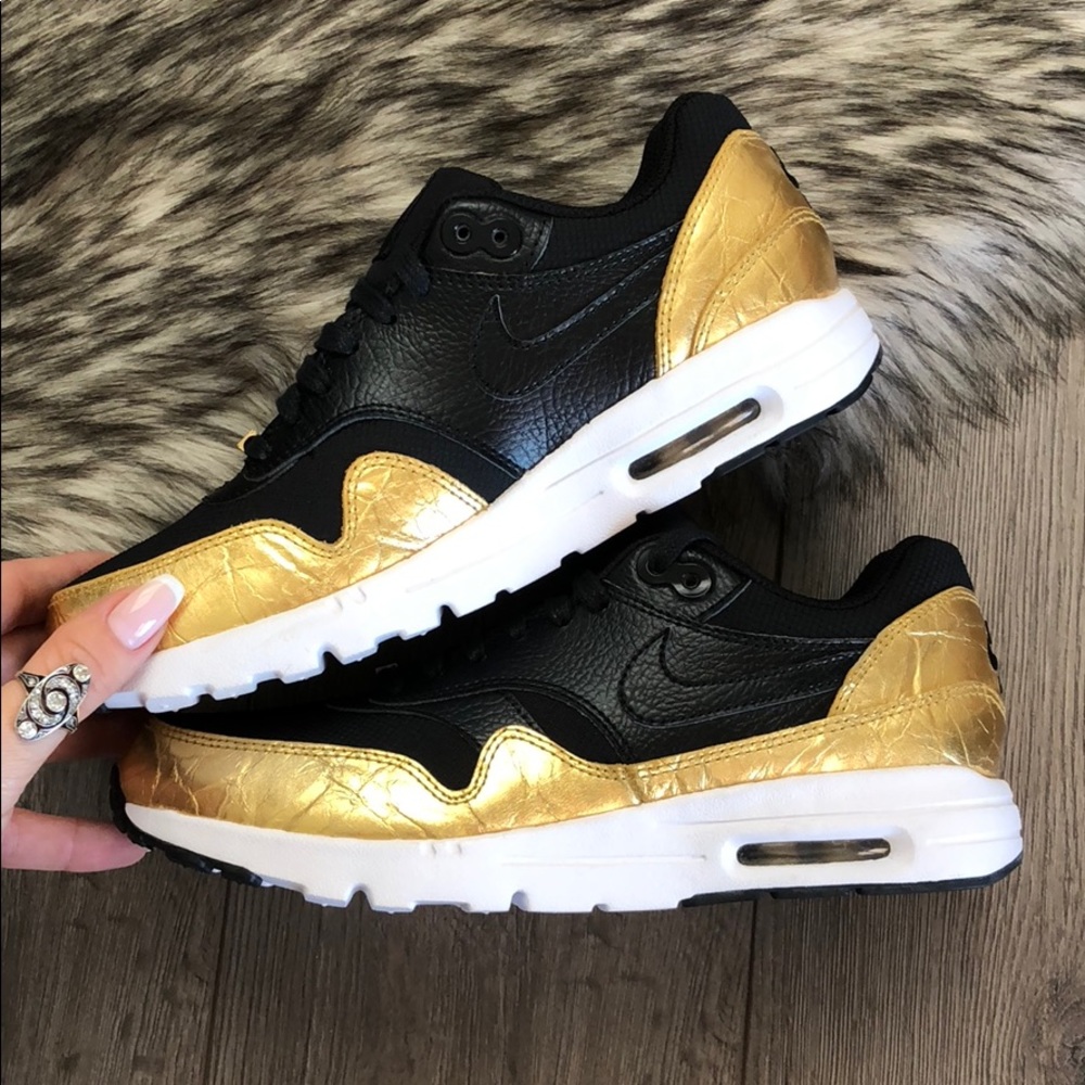 NWT⚡️Nike Air max 1 Ultra Rare! - Picture 5 of 8